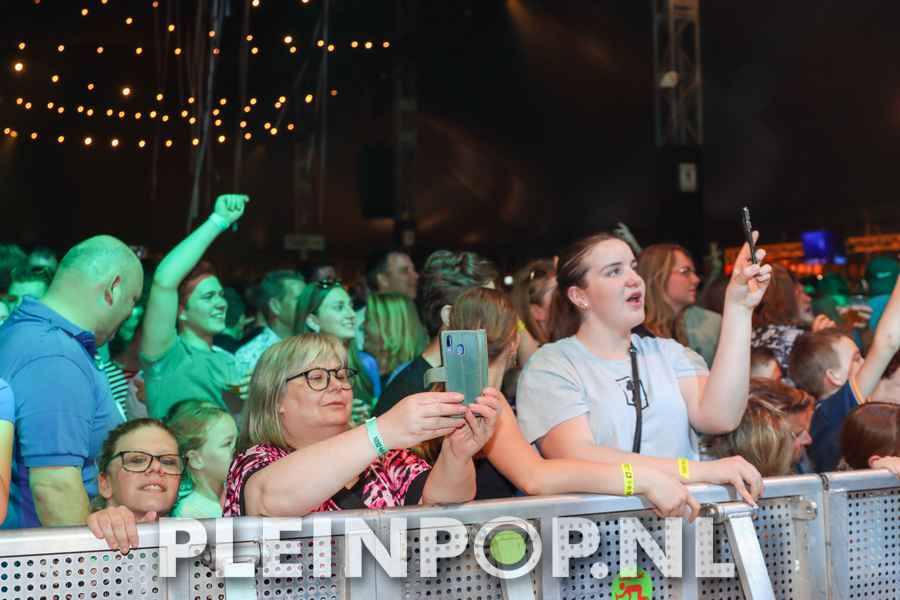 Publiek    Bezoekers (189)